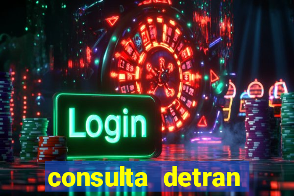 consulta detran bahia placa